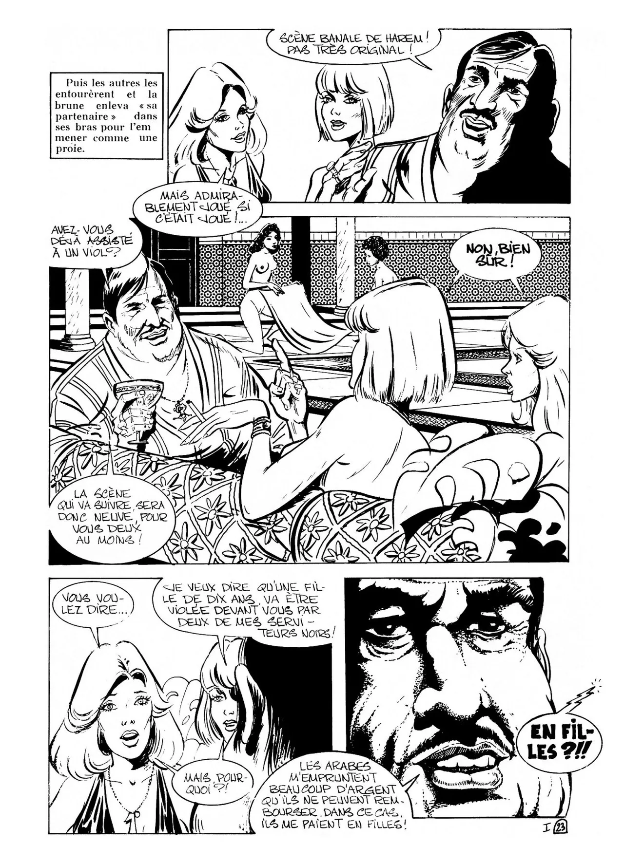 Paco Robledo Britto & Sylvia Andreani - Aliza 1 numero d'image 23