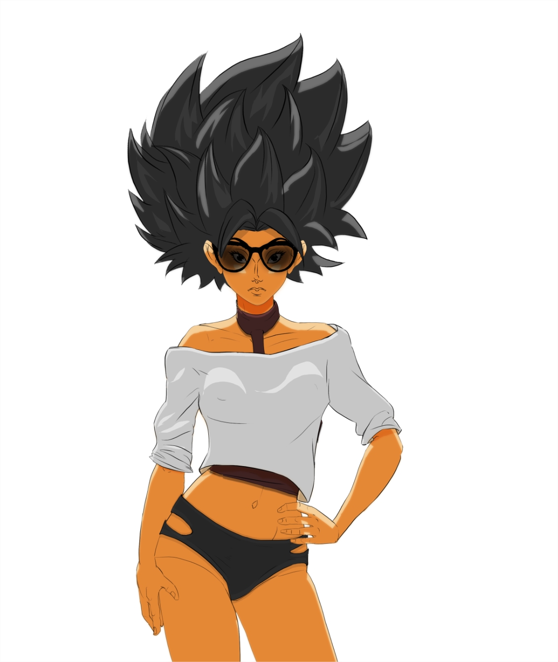 Dragon ball Girls numero d'image 1