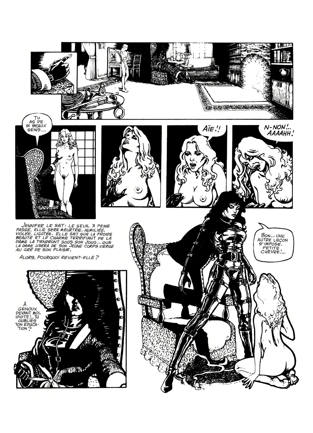 Brian Tarsis - Valerie rendez-vous numero d'image 2