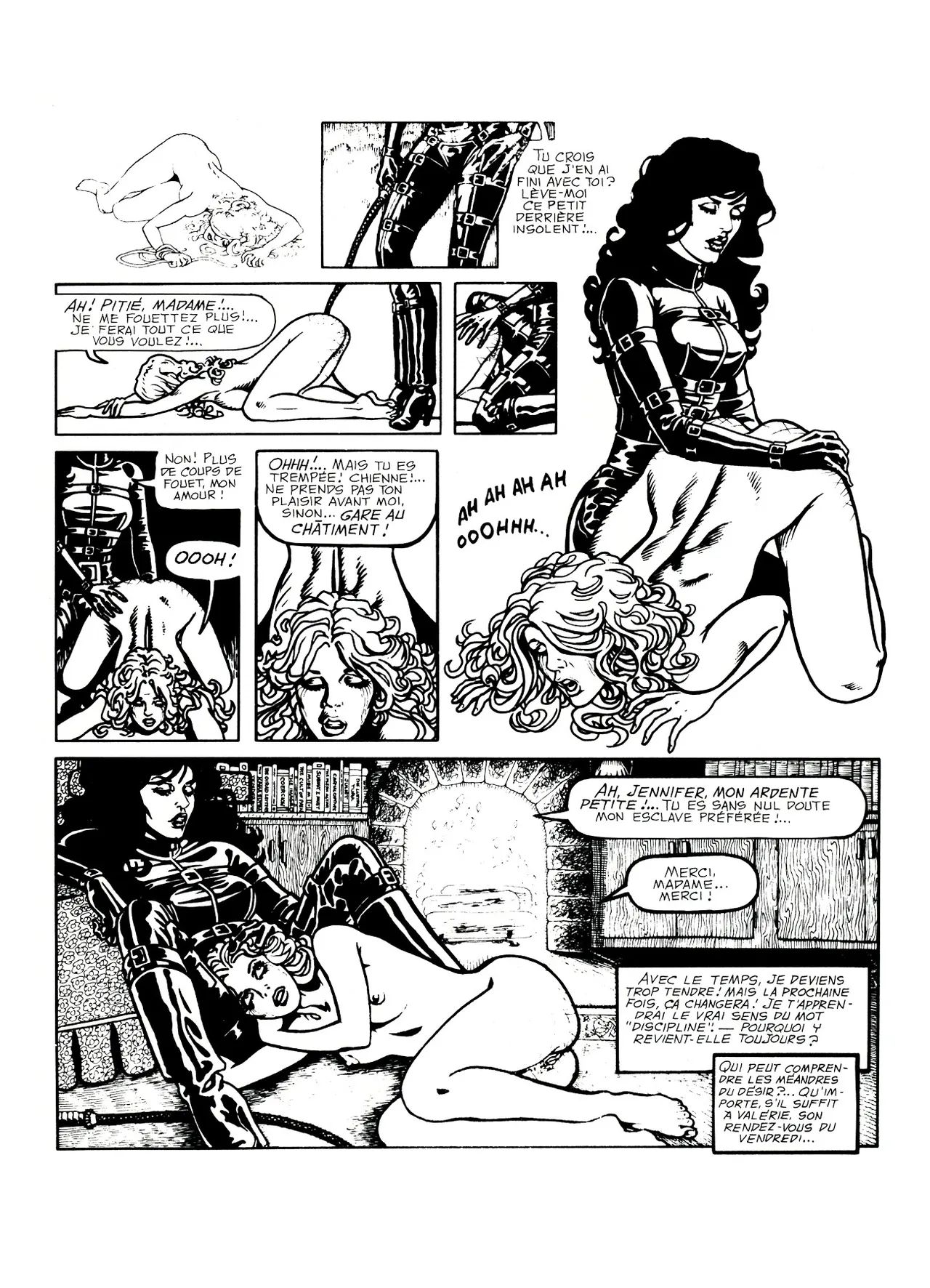 Brian Tarsis - Valerie rendez-vous numero d'image 6