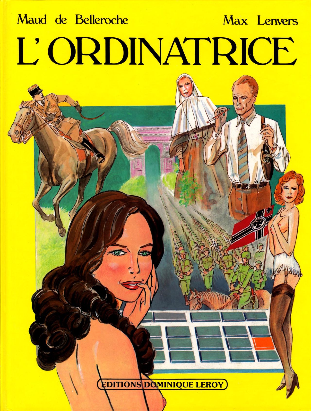 Lordinatrice