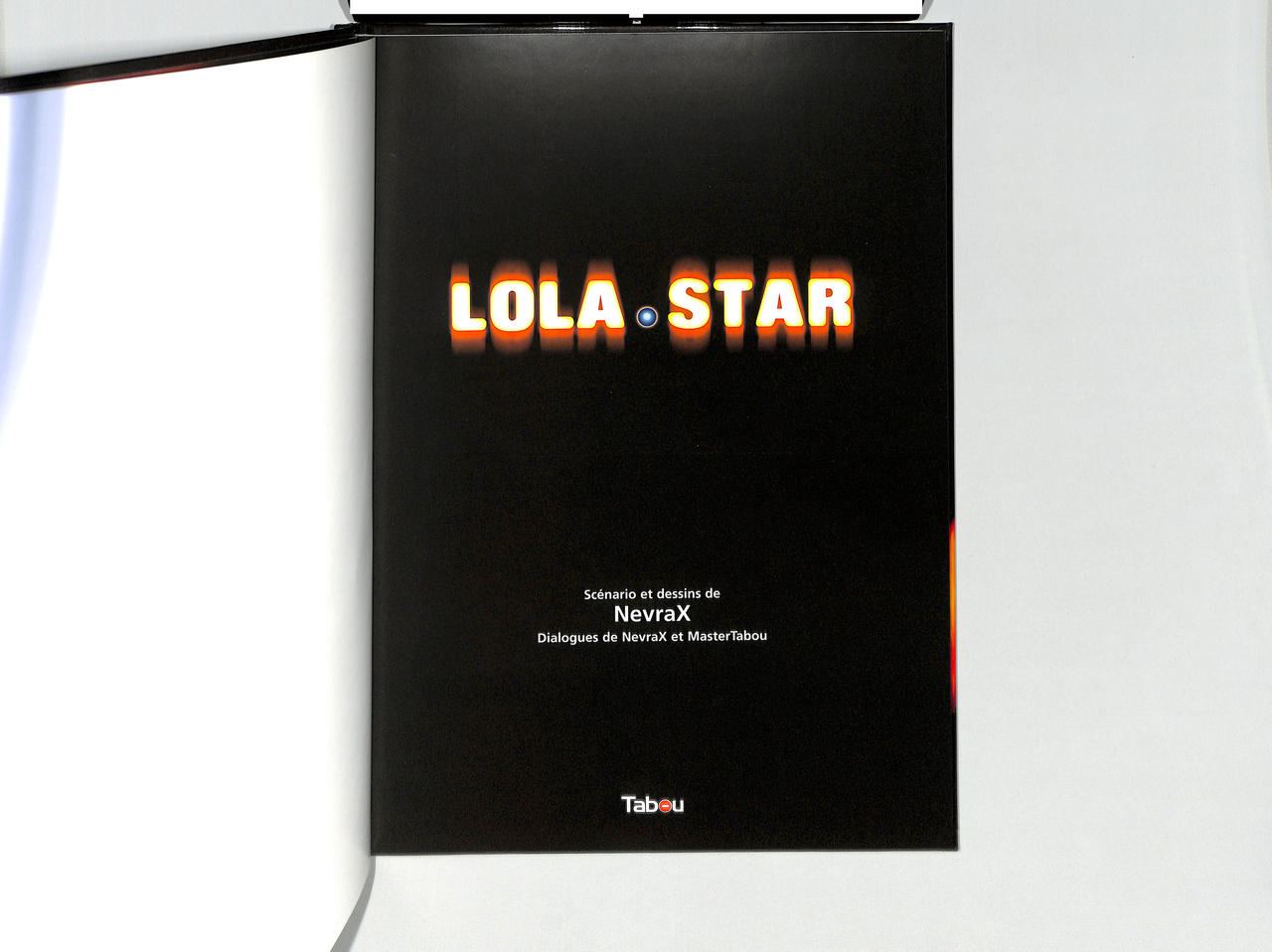 Lola Star - Volume 1 numero d'image 4