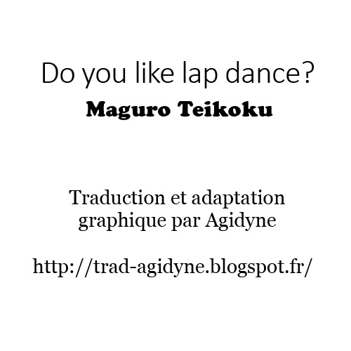 Do you like lap dance? numero d'image 35