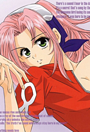 Everything Needs Love