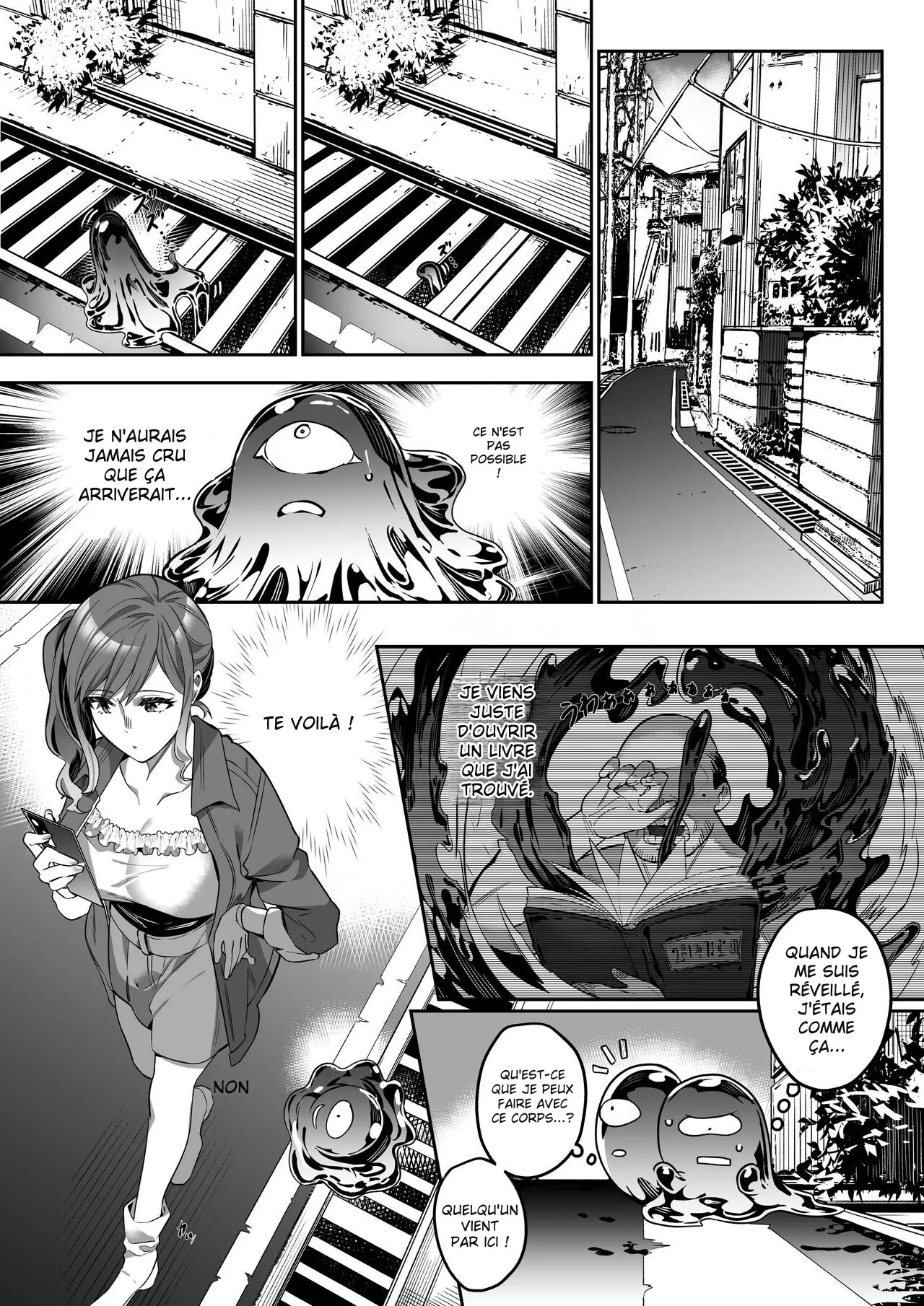 Shukushu Sagashi ~Kisei Nouryoku de Nikutai Goudatsu~ numero d'image 2