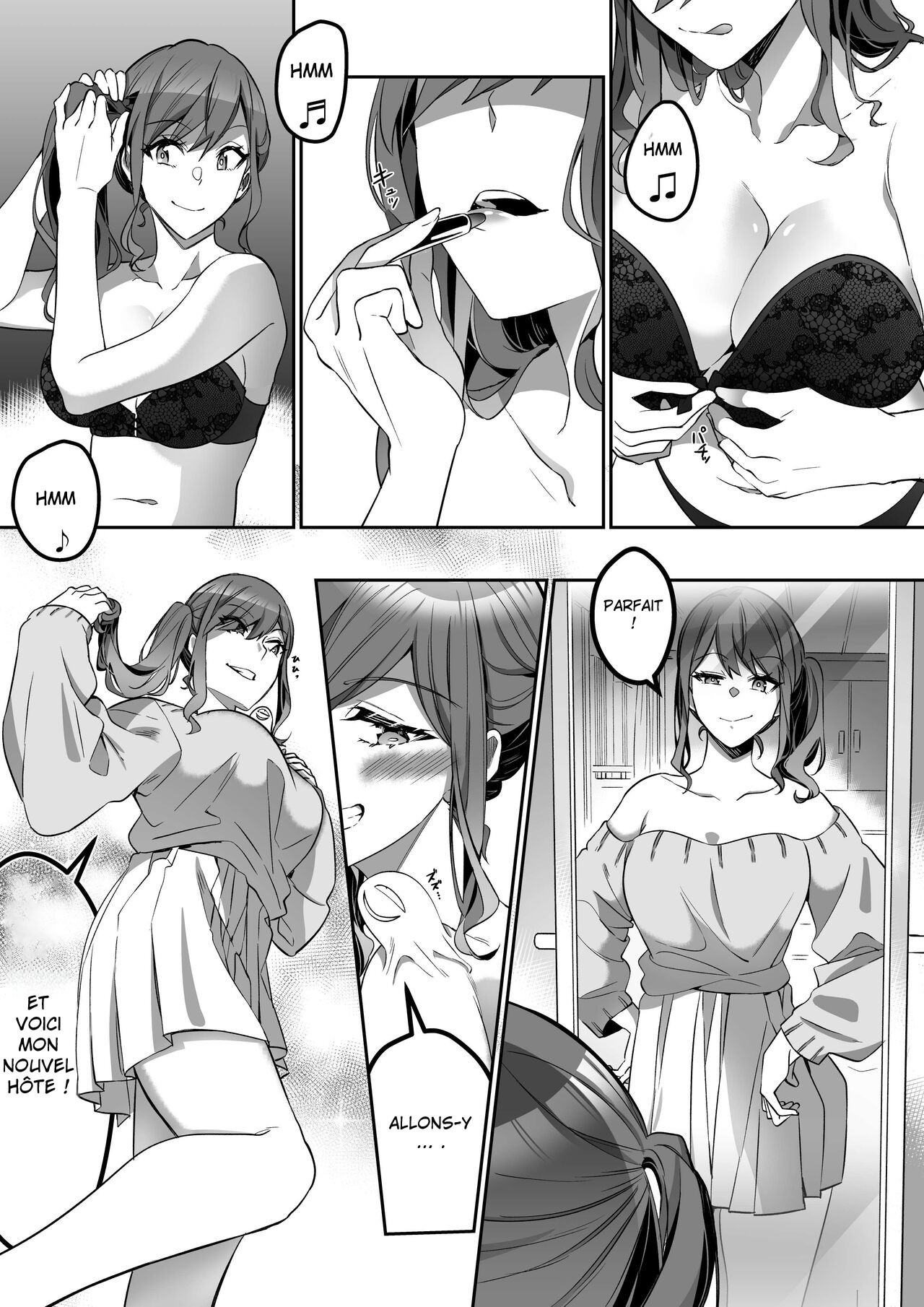Shukushu Sagashi ~Kisei Nouryoku de Nikutai Goudatsu~ numero d'image 16