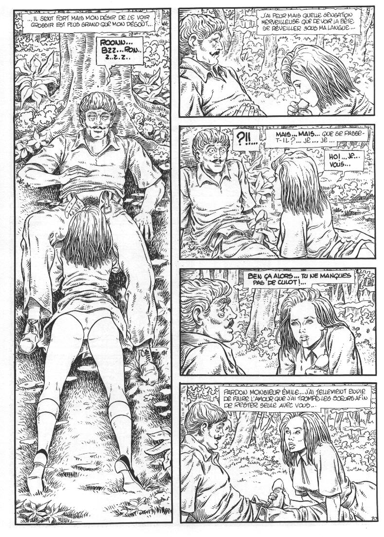 The Mary Magdalene Boarding School - Volume 2 numero d'image 10