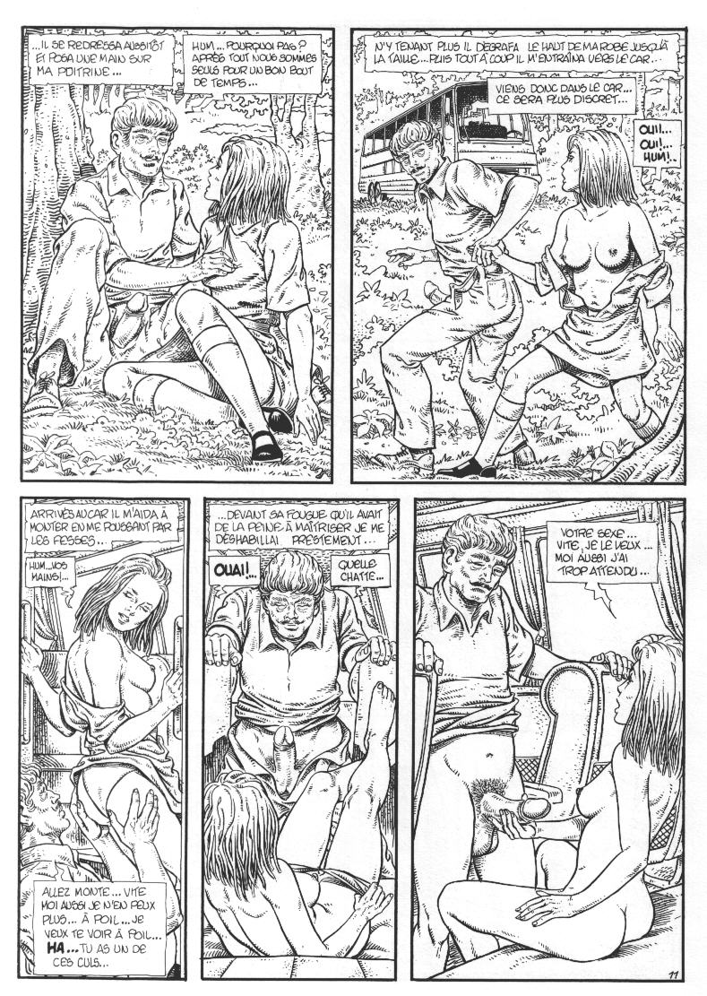 The Mary Magdalene Boarding School - Volume 2 numero d'image 11