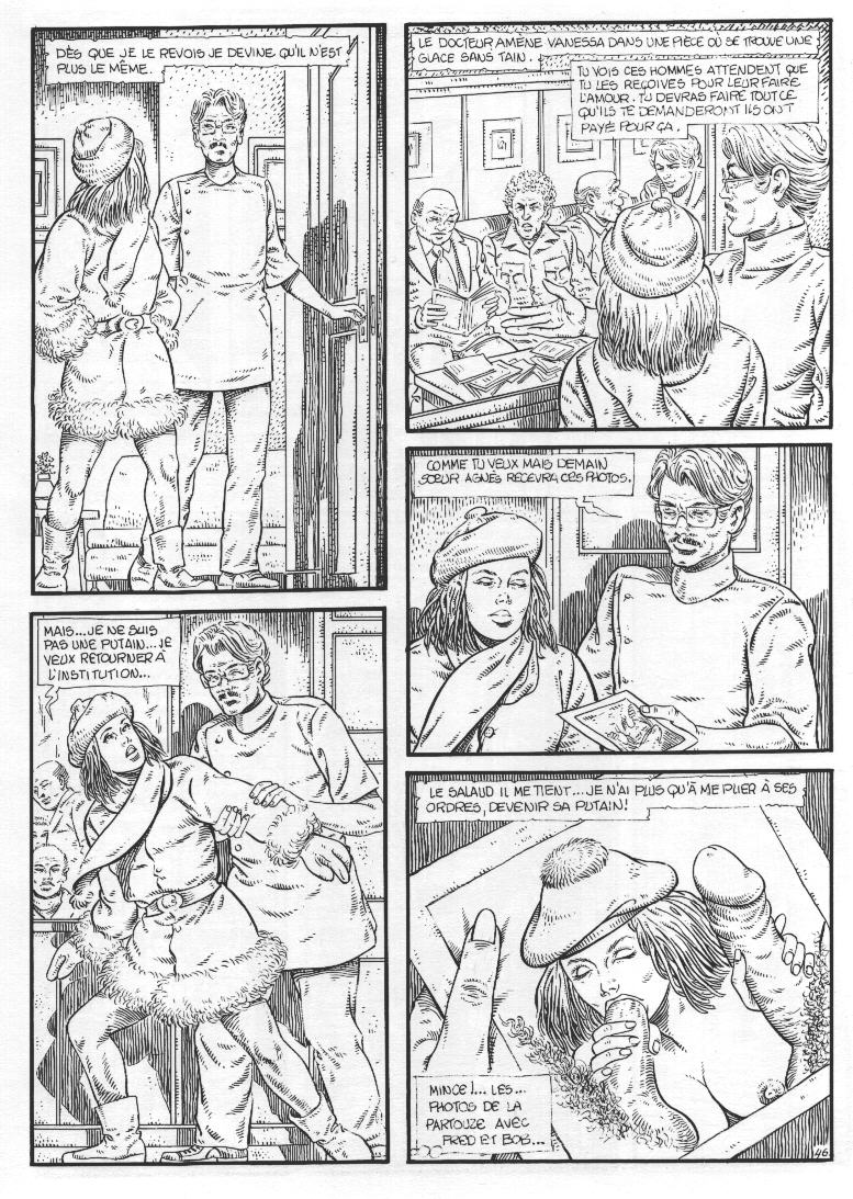 The Mary Magdalene Boarding School - Volume 2 numero d'image 46
