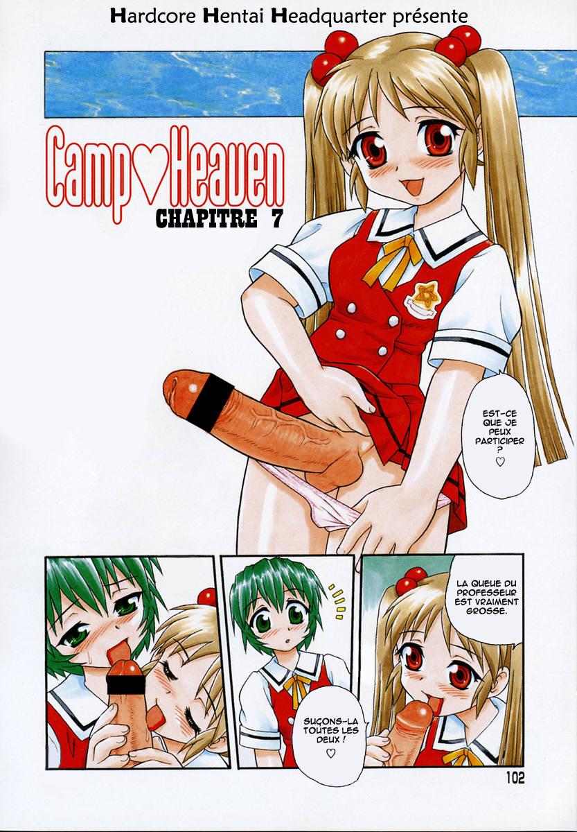 Camp Heaven numero d'image 109