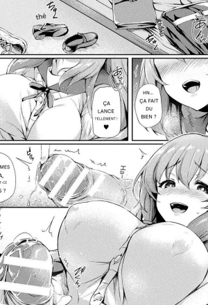 Kawari Kawatte - Changing Skins 1 - 6