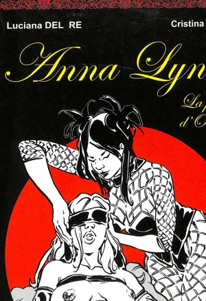 Anna Lynch : La Porte dOrient