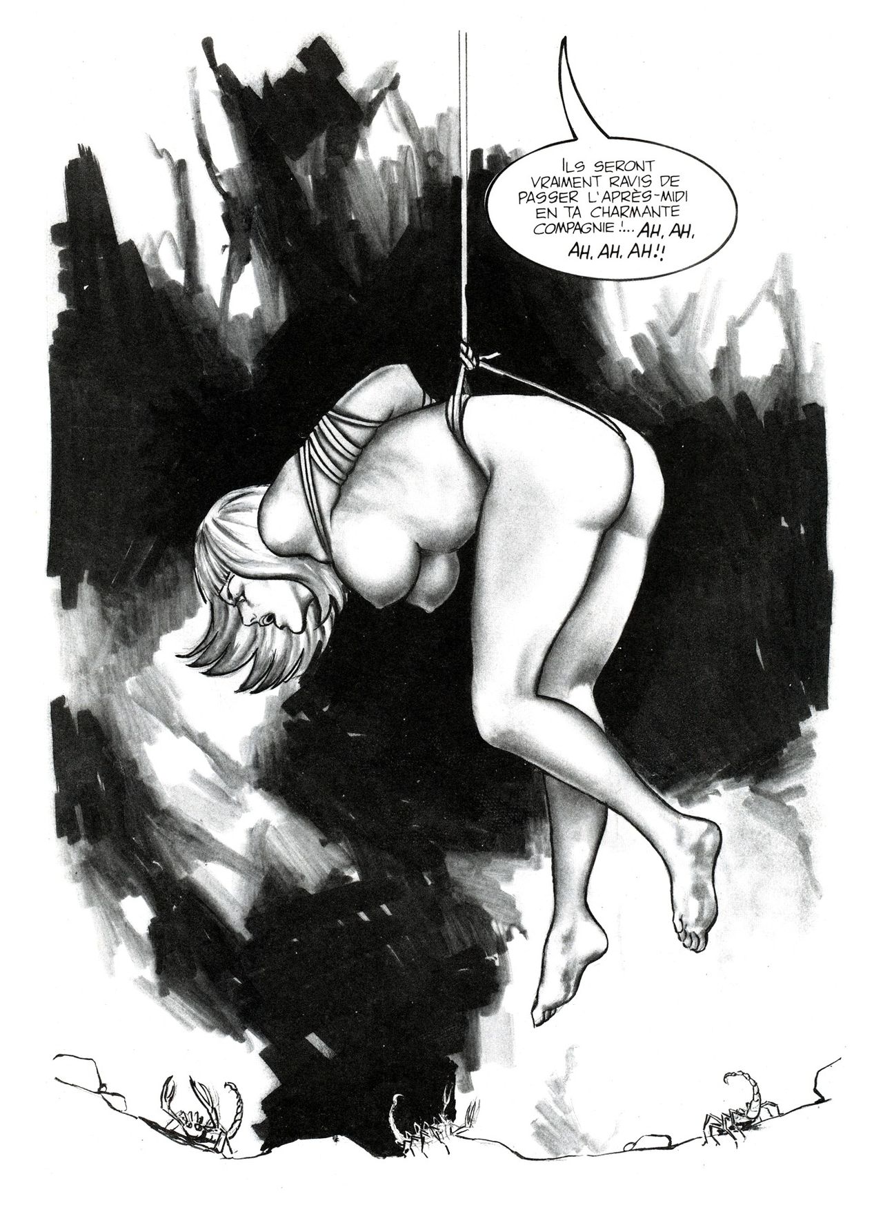 Perils Of Penelope 1 numero d'image 35