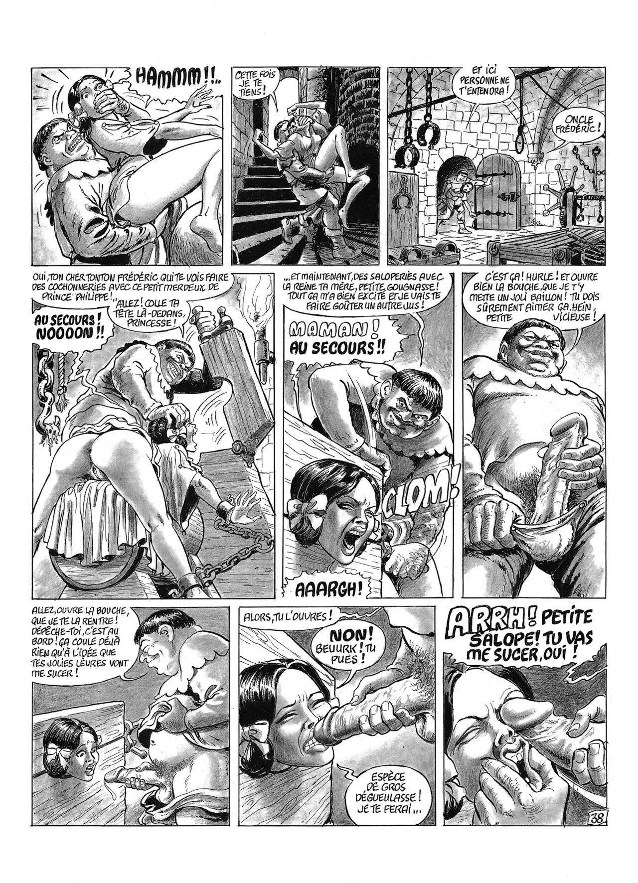 Hanz Kovacq  - Hilda 1 numero d'image 38