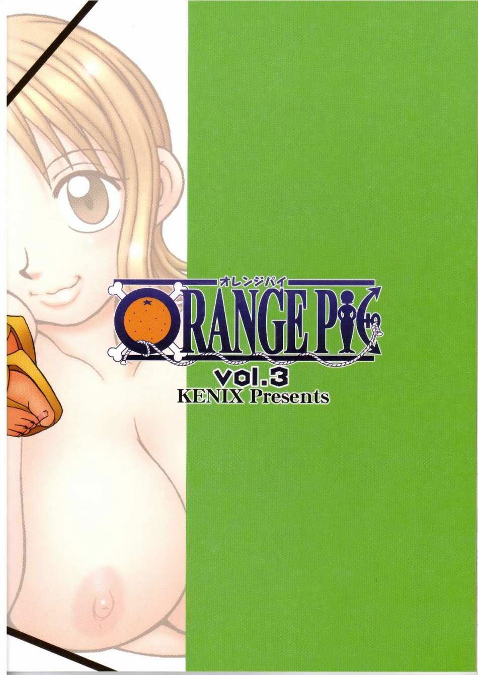 ORANGE PIE Vol. 3 numero d'image 28