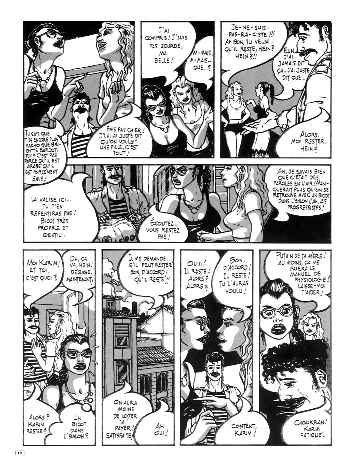 Kiss Comix  037 numero d'image 11