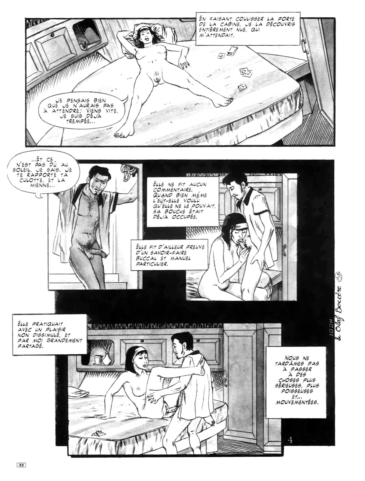 Kiss Comix  037 numero d'image 31