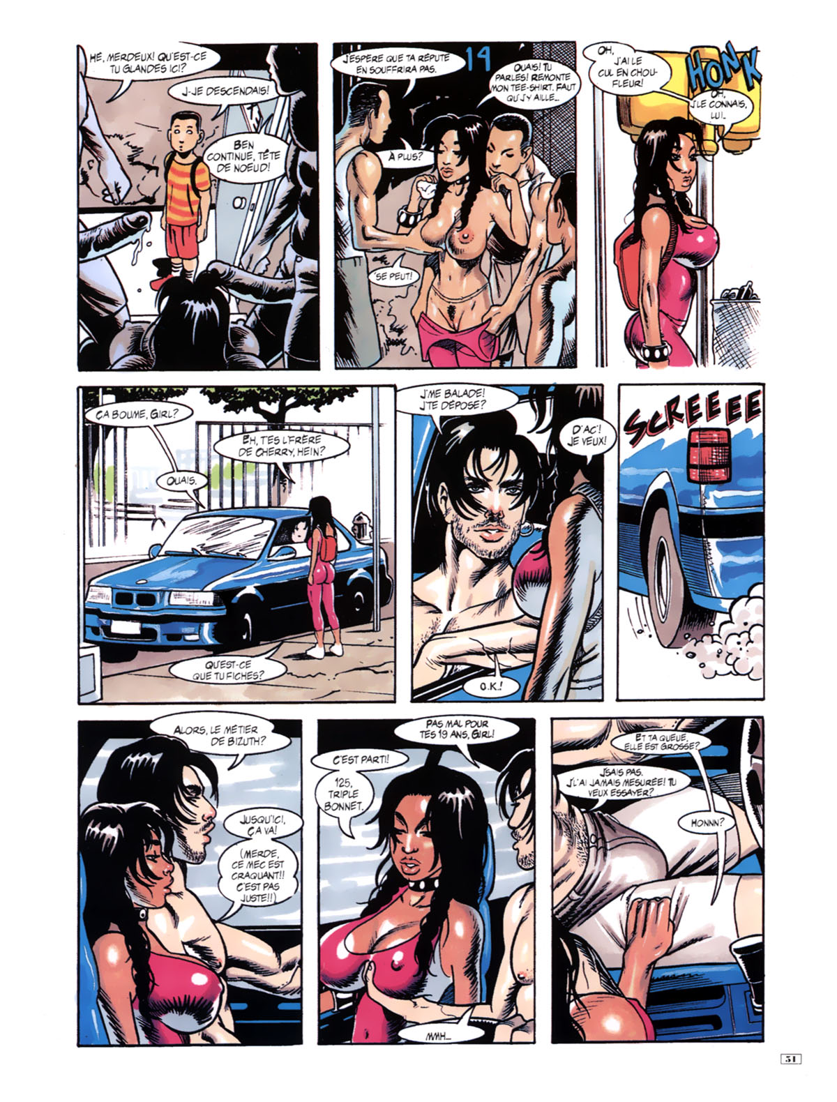 Kiss Comix  037 numero d'image 48