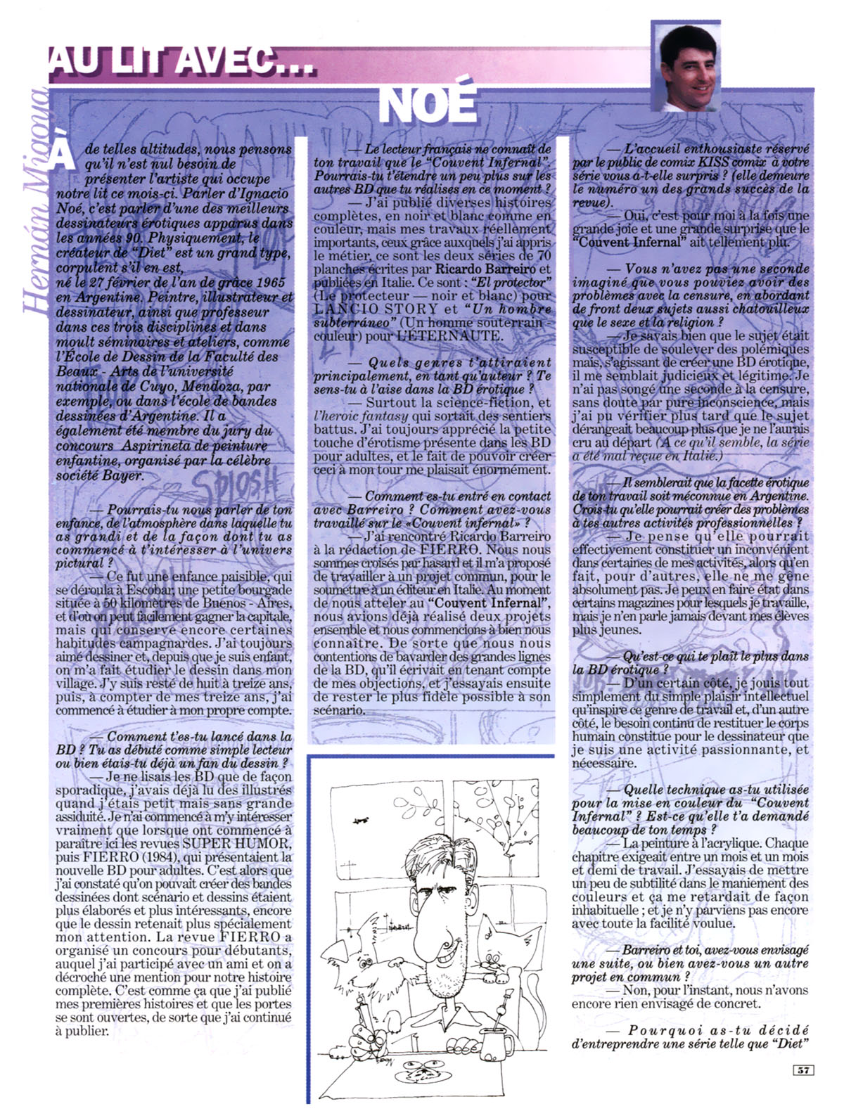 Kiss Comix  037 numero d'image 54