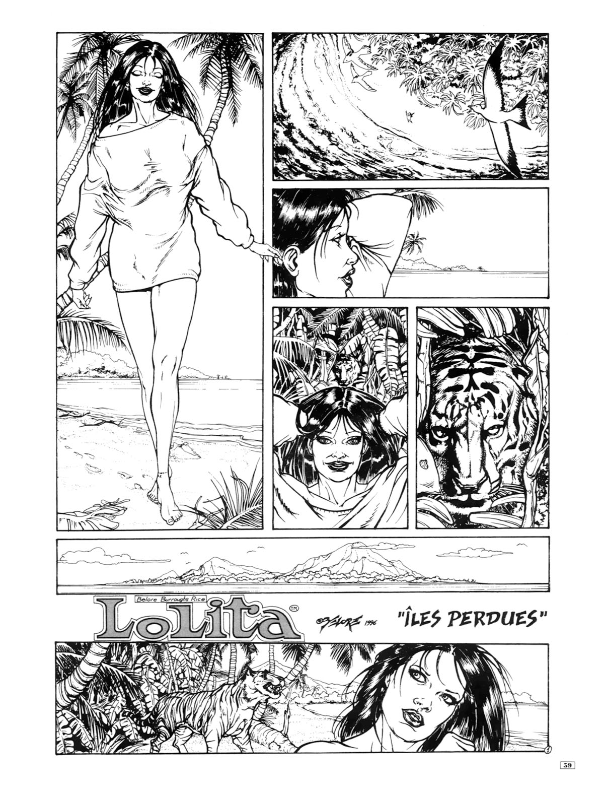 Kiss Comix  037 numero d'image 56