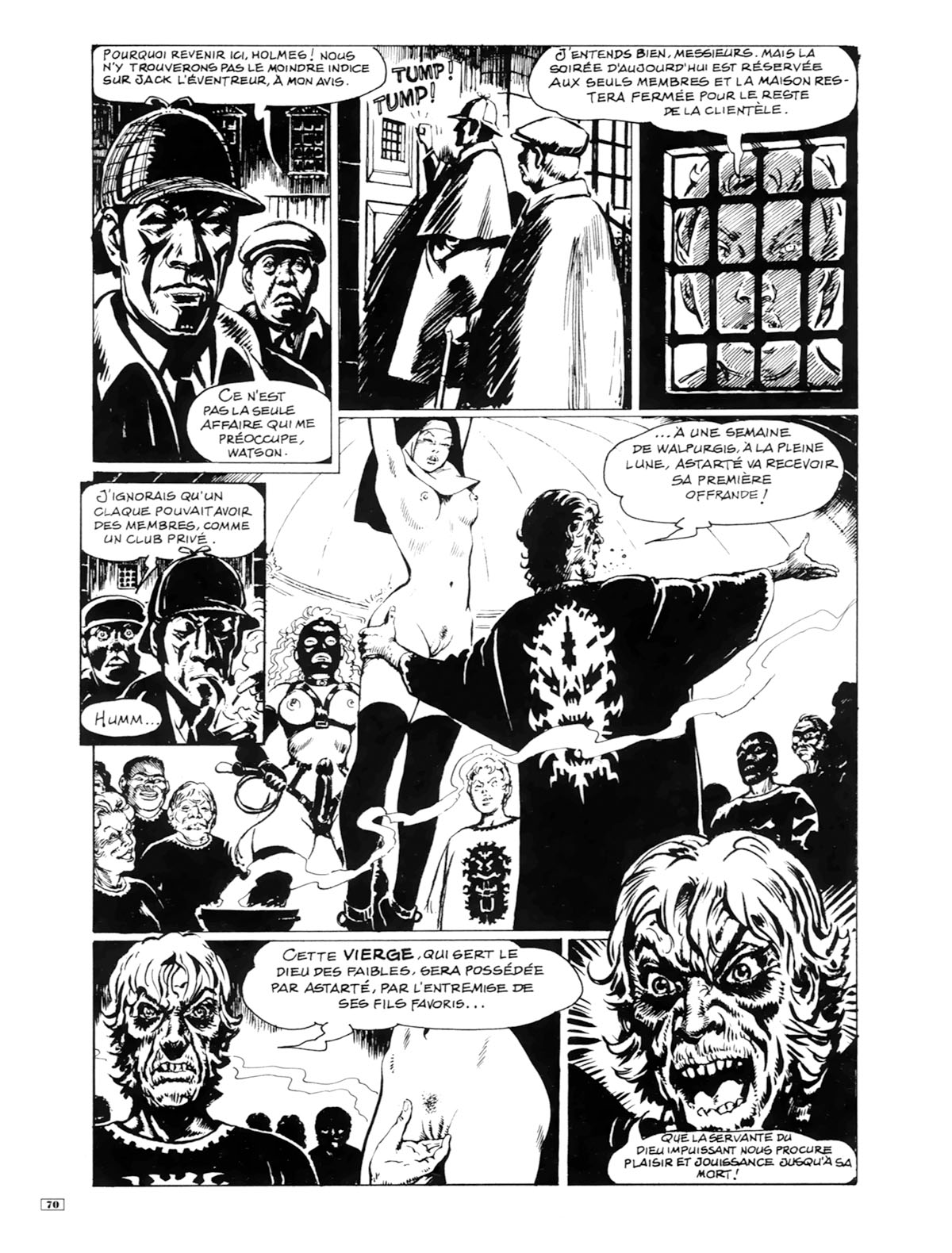 Kiss Comix  037 numero d'image 67