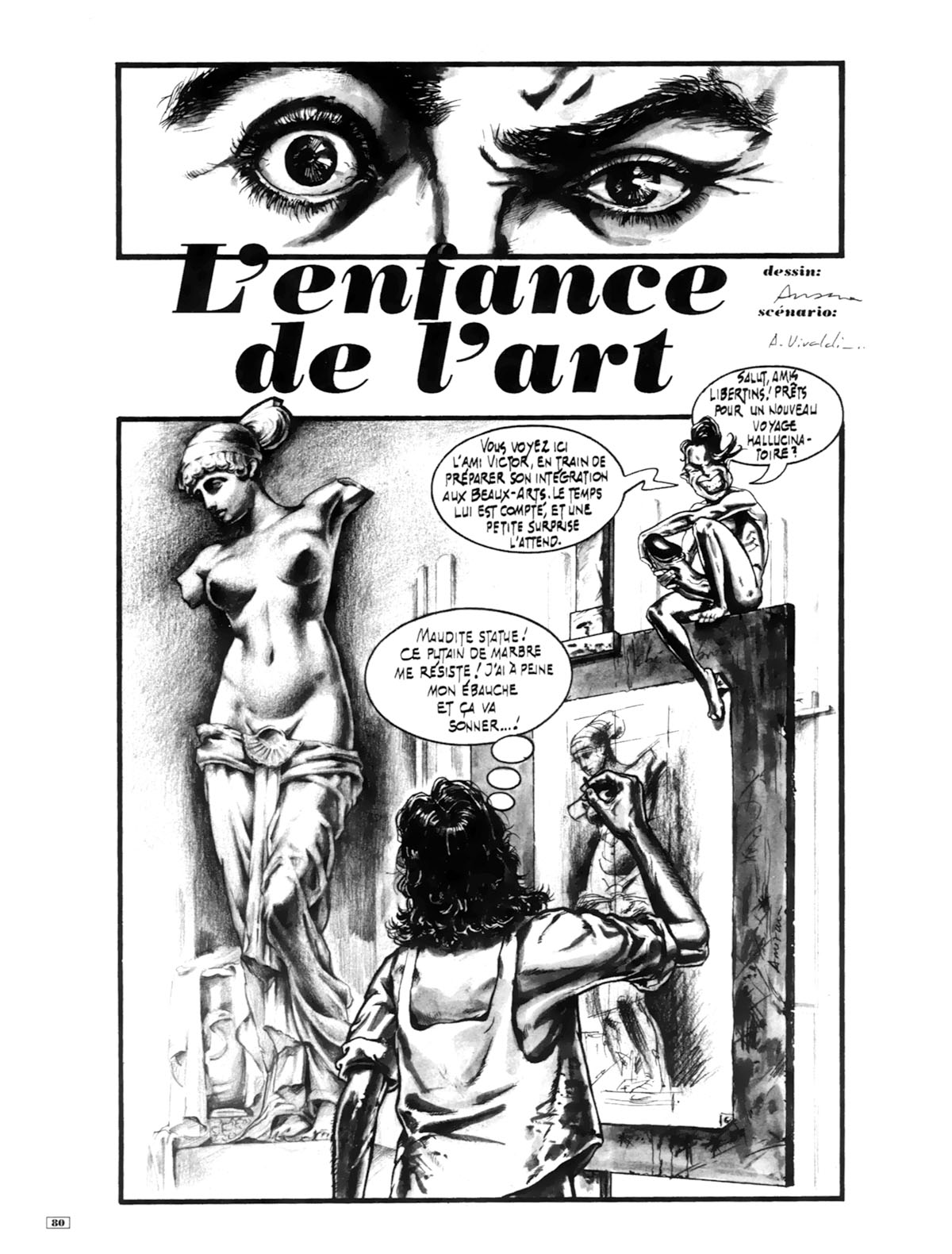 Kiss Comix  037 numero d'image 77