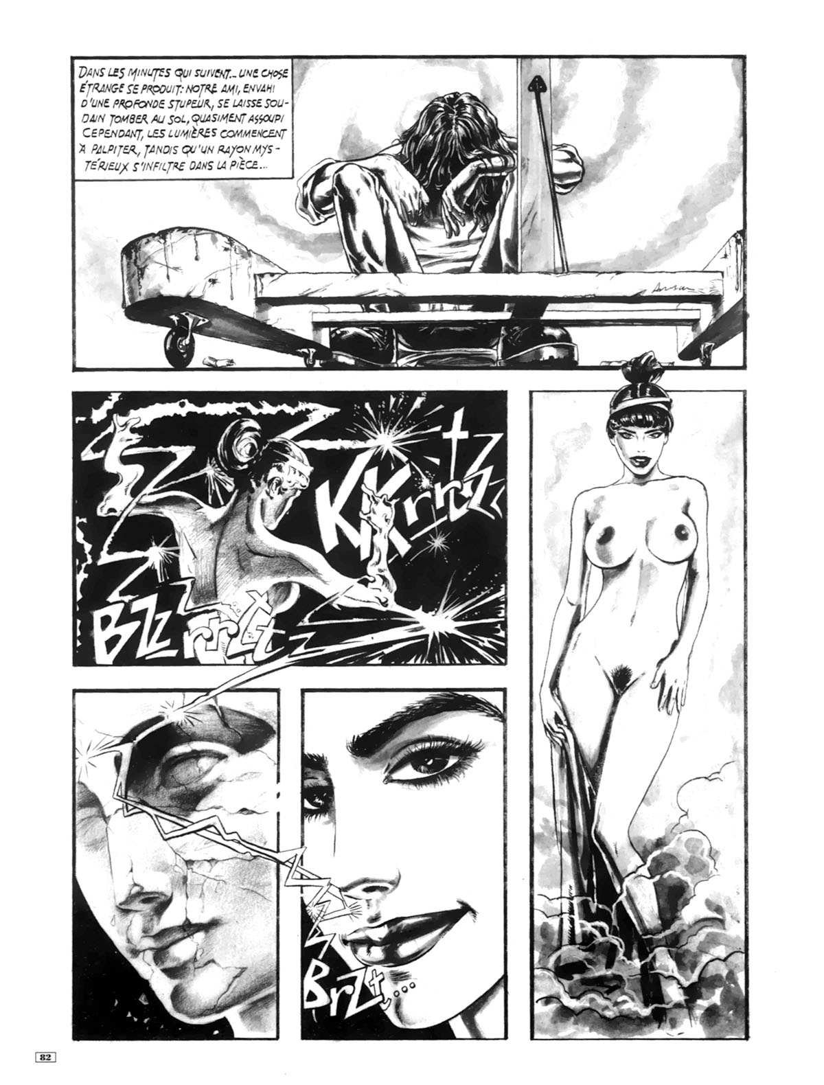 Kiss Comix  037 numero d'image 79