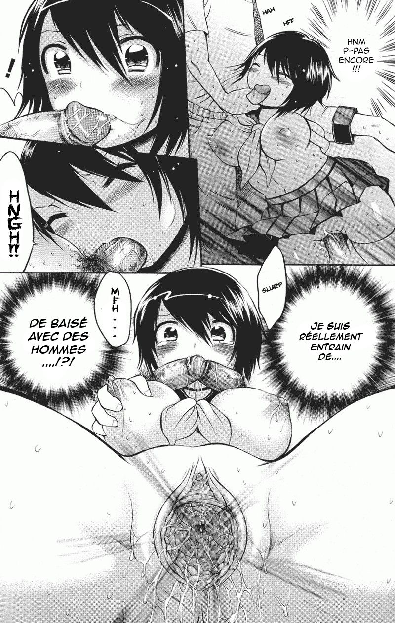 Henshitsu-kei Shoujo numero d'image 13