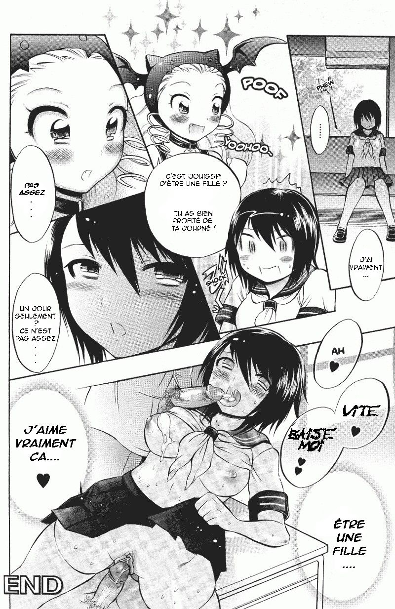 Henshitsu-kei Shoujo numero d'image 18