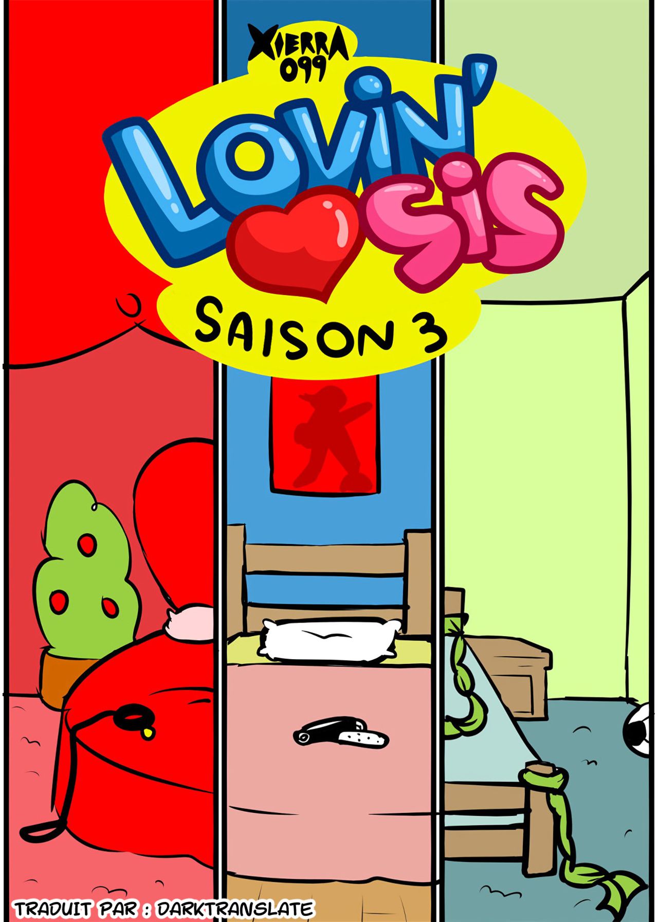 LovinSis