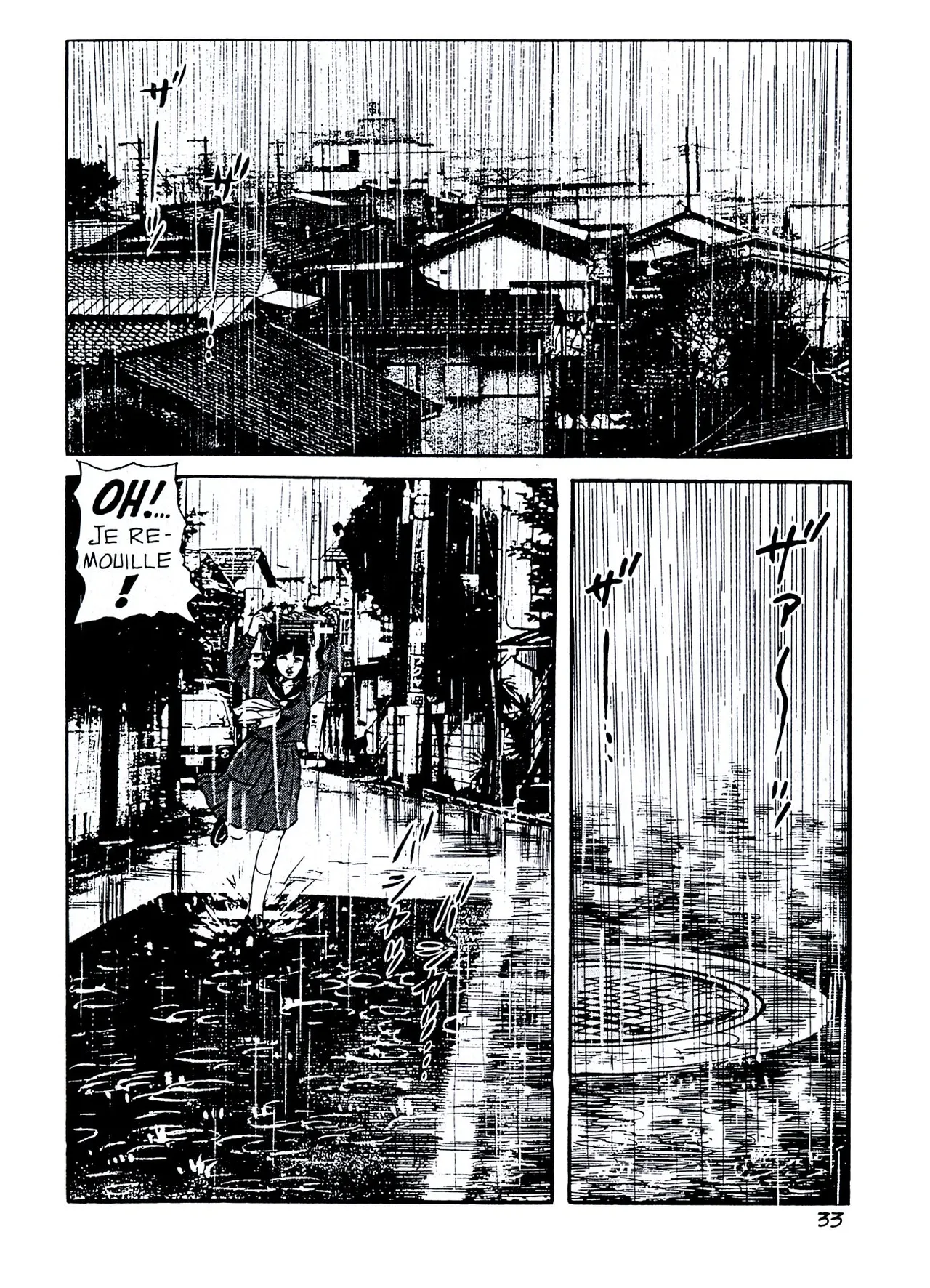 T. Azuma - Chambre detudiante numero d'image 33
