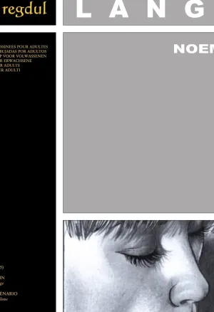 Mickey Lange & Johnny Pardone - Noemie