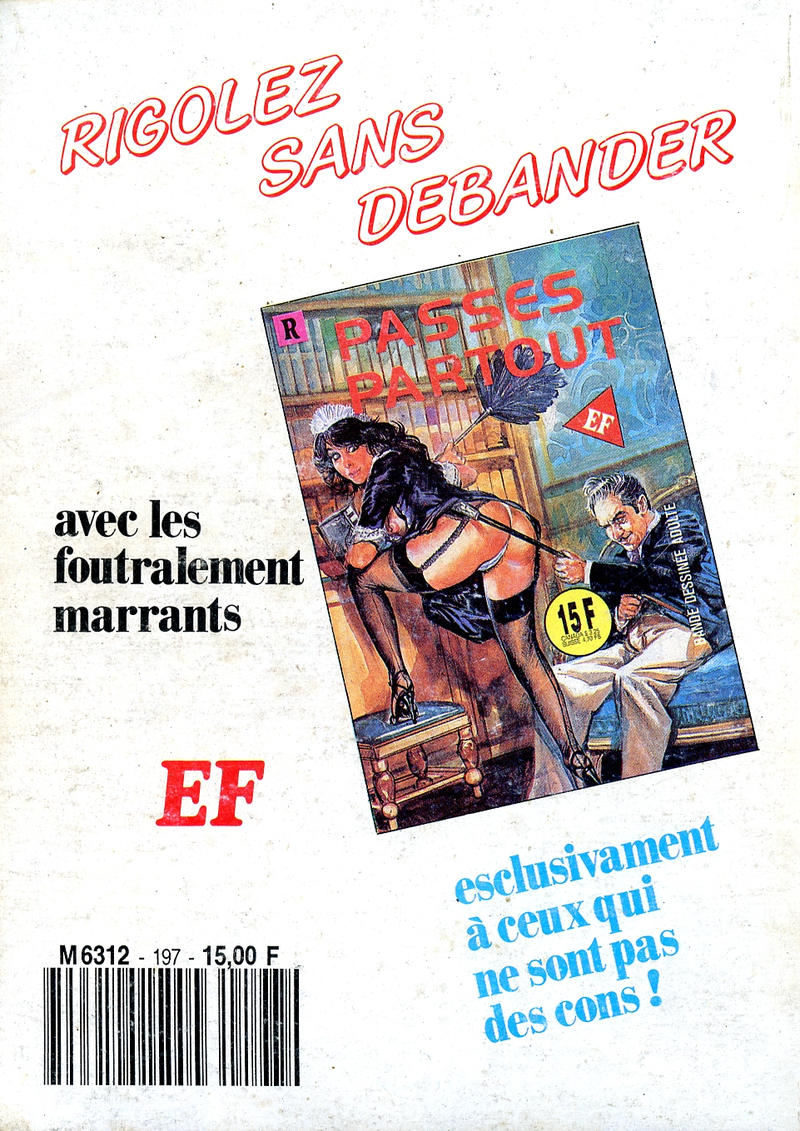 Elvifrance - Série verte - 197 - La salle des plaisirs numero d'image 179