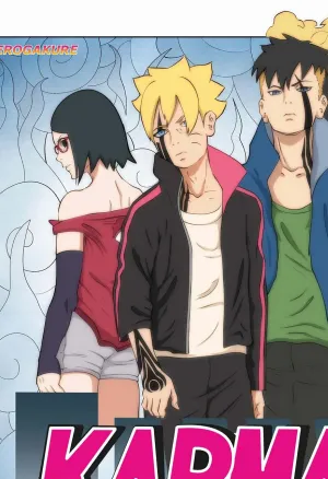 Karma And Its Mysteries : Chapter 3 - Training