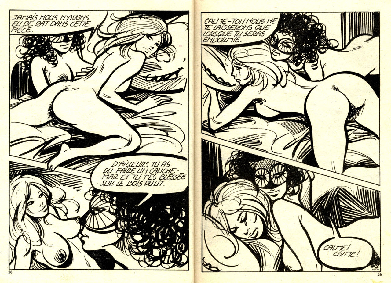 Erotik Story - Volume 15 numero d'image 15