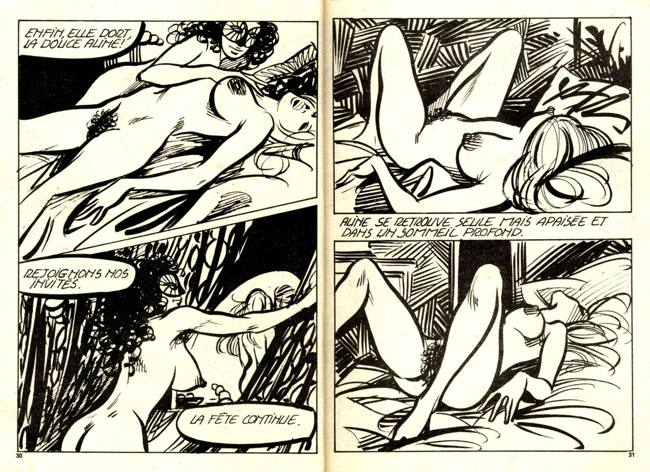 Erotik Story - Volume 15 numero d'image 16