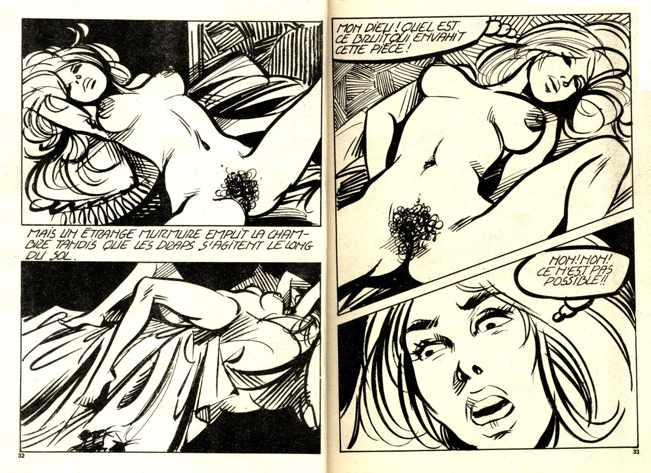 Erotik Story - Volume 15 numero d'image 17