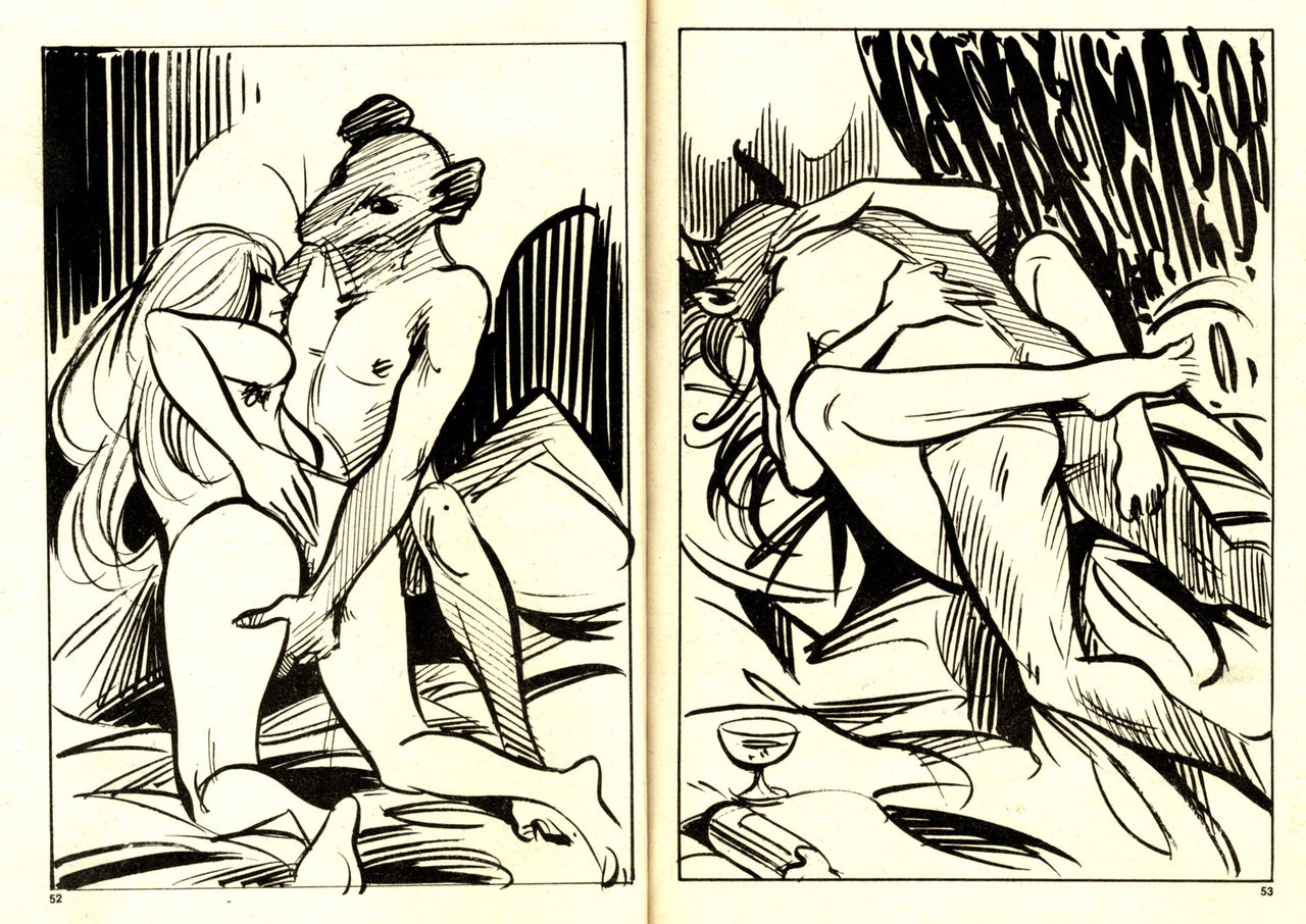 Erotik Story - Volume 15 numero d'image 27