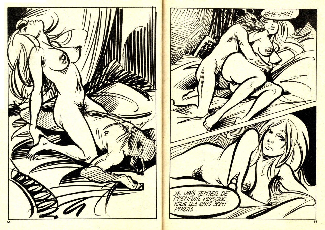 Erotik Story - Volume 15 numero d'image 28