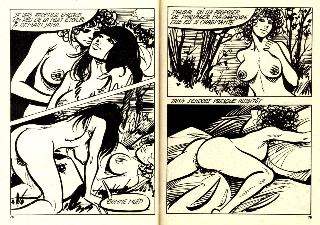 Erotik Story - Volume 15 numero d'image 40