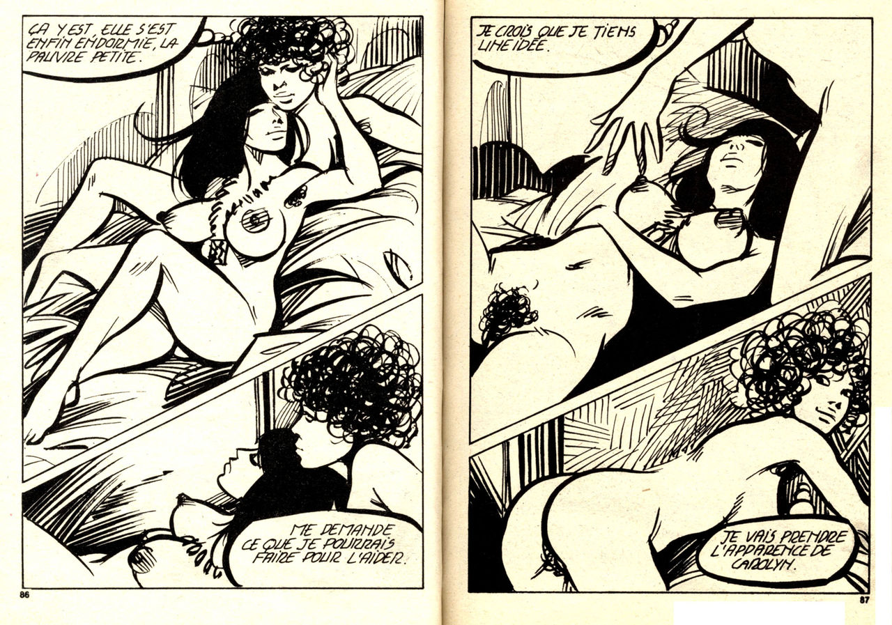 Erotik Story - Volume 15 numero d'image 44