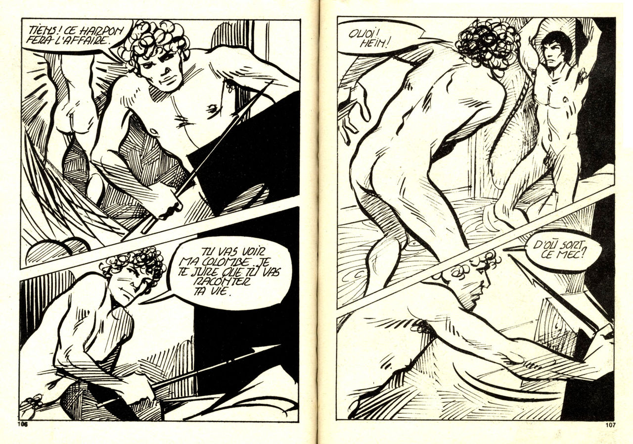 Erotik Story - Volume 15 numero d'image 54