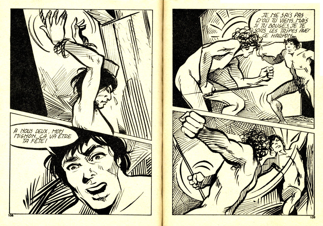 Erotik Story - Volume 15 numero d'image 55