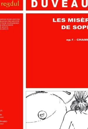 Les miseres de Sophie 1+2
