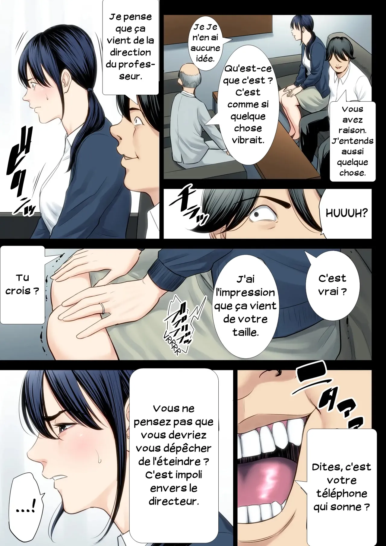 Hametsu no Itte 3  Decision devastatrice 3 numero d'image 5
