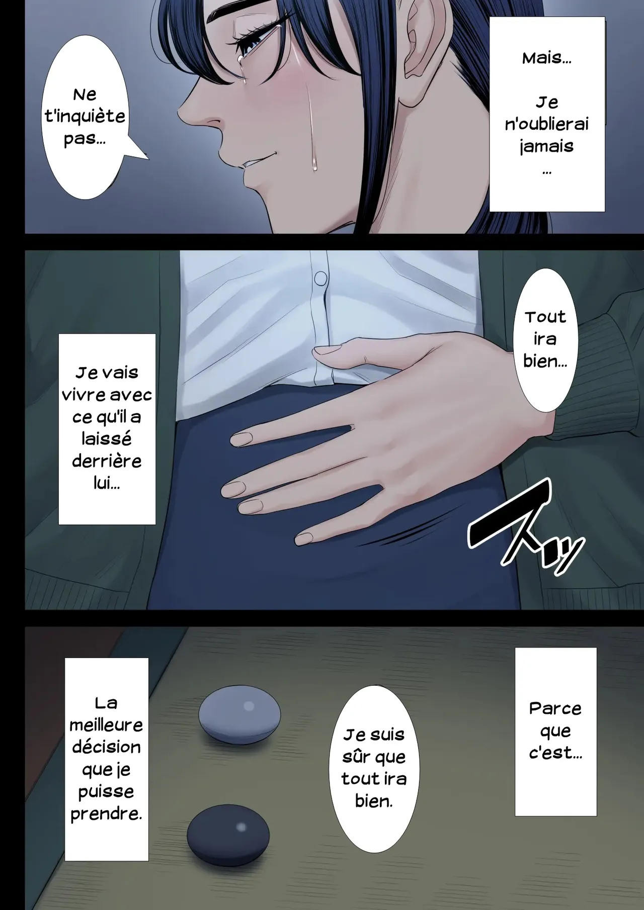 Hametsu no Itte 4  Decision devastatrice 04 numero d'image 55