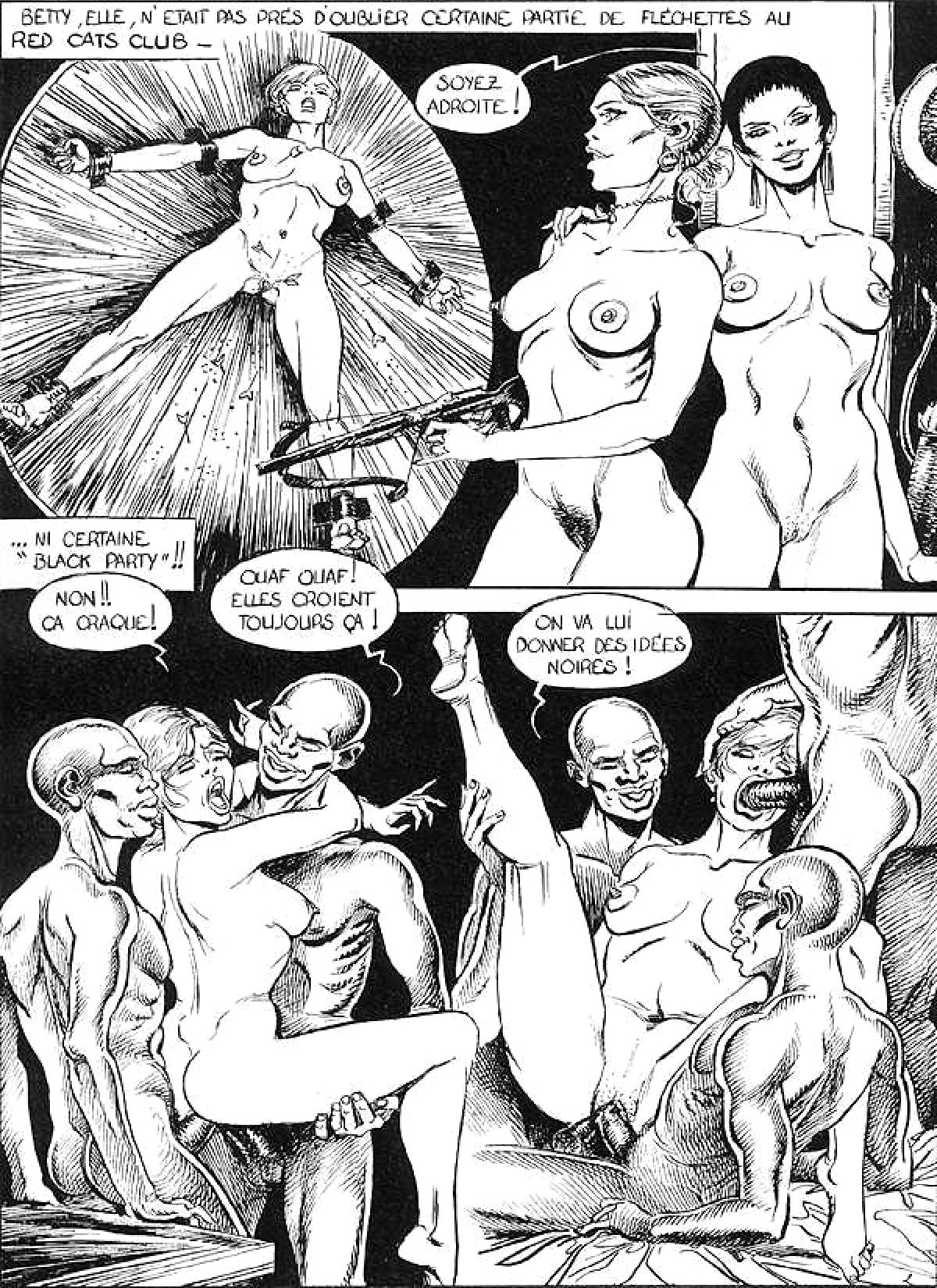 Billie and Betty 3 numero d'image 2