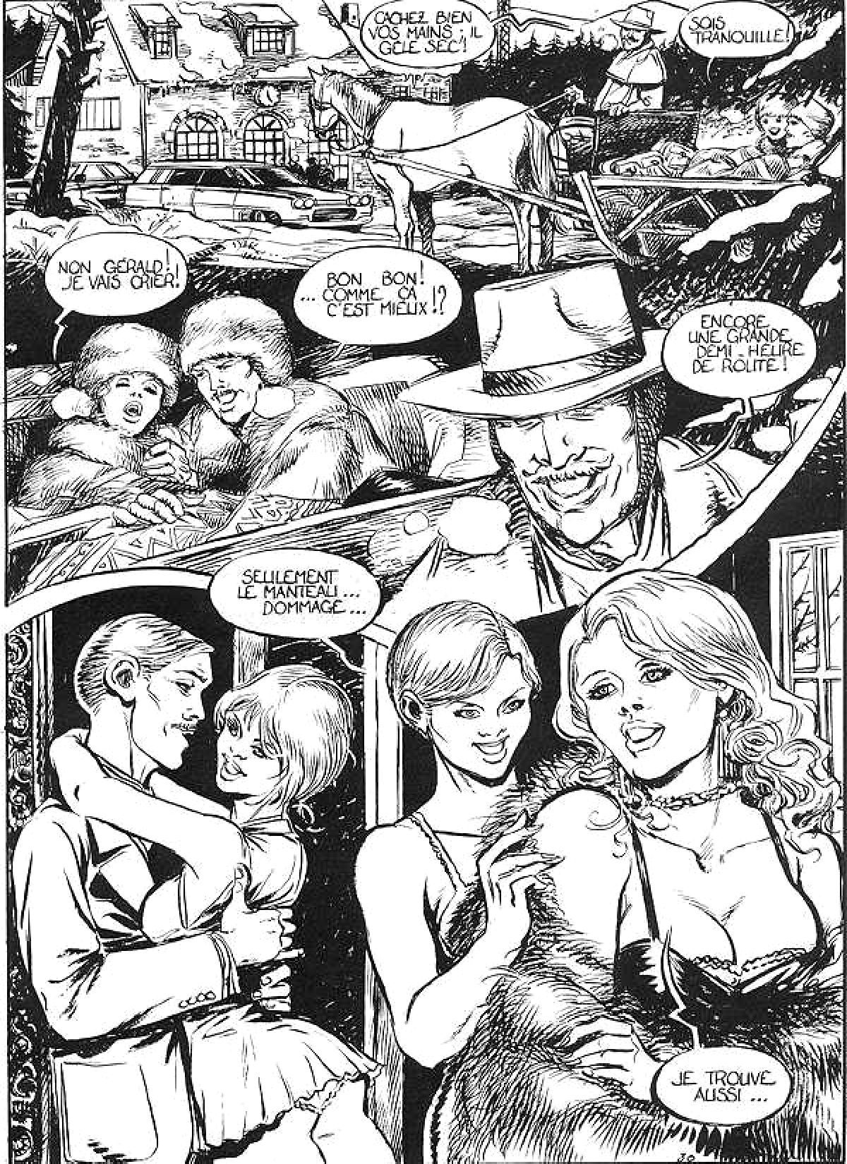 Billie and Betty 3 numero d'image 30