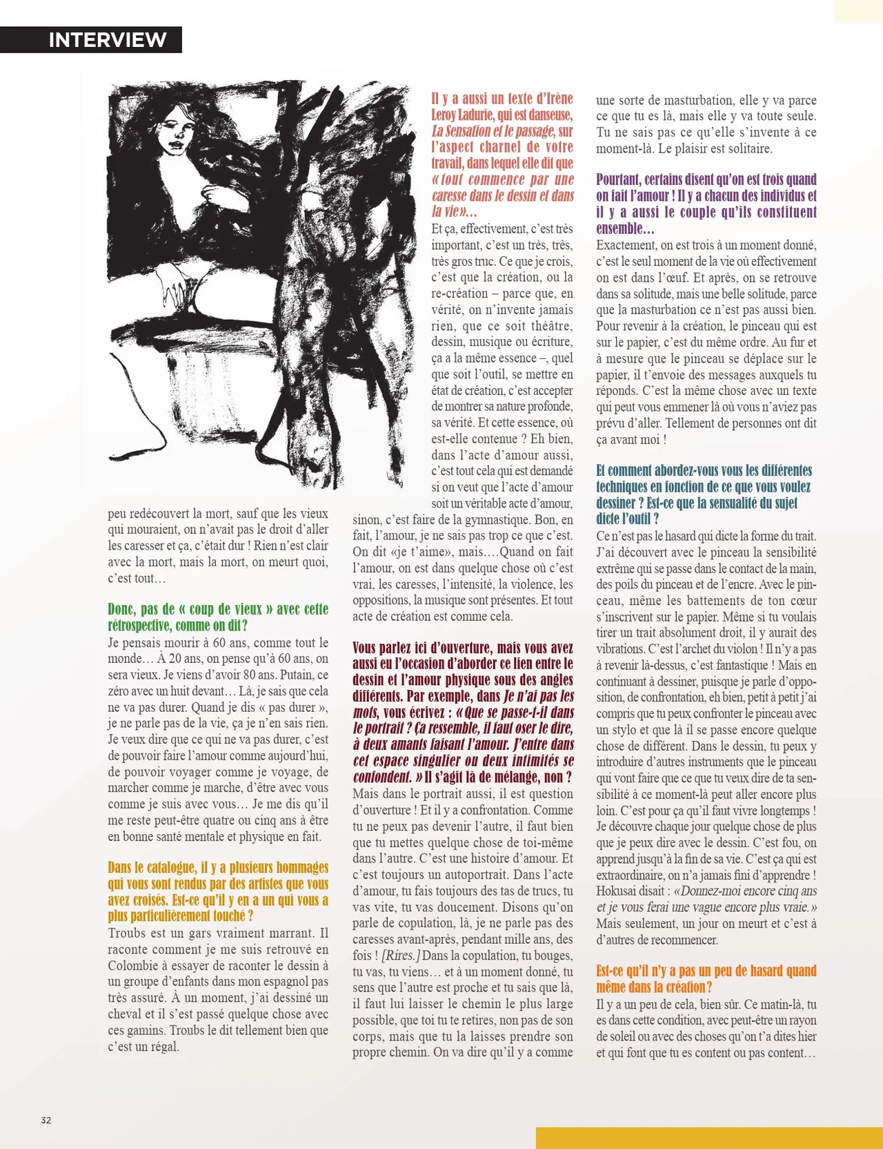 Limmanquable Hors-Serie N°26 Bombasses numero d'image 31