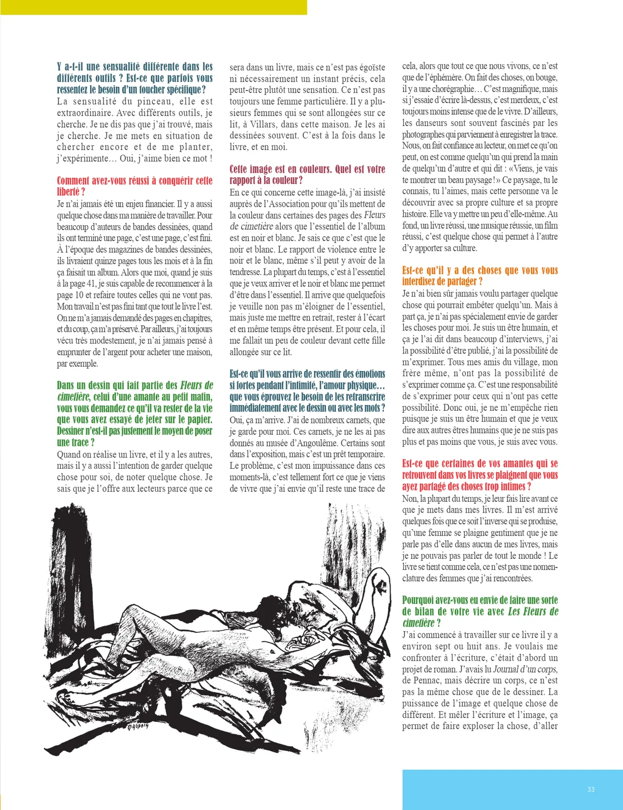 Limmanquable Hors-Serie N°26 Bombasses numero d'image 32